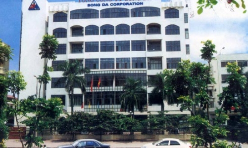 Thí điểm thành lập Tập đoàn Công nghiệp Xây dựng Việt Nam