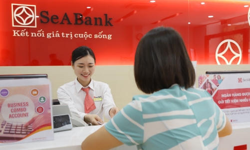 Ngân hàng đón đầu Cách mạng công nghiệp 4.0