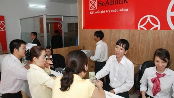 Tư vấn dịch vụ ngân hàng tự động tại SeABank