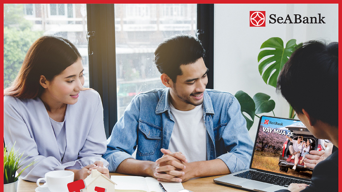 Chương trình áp dụng cho các khoản vay giải ngân kể từ ngày 27/1 - 30/4/2021.