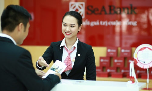SeABank ghi dấu ấn mạnh 9 tháng đầu năm 2019