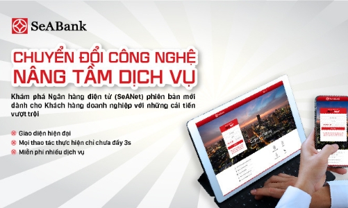 Doanh nghiệp có thêm “trợ lực” từ phía ngân hàng