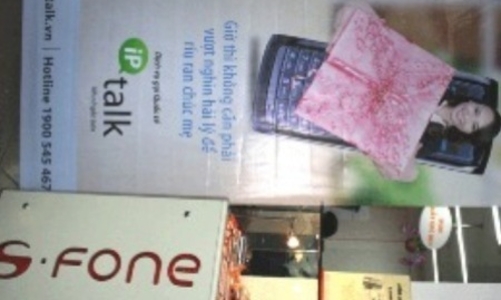 S-Fone “trần tình” về nỗi khổ của doanh nghiệp 