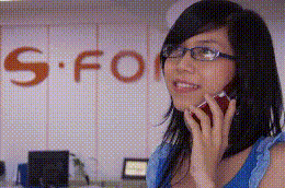 Phí gọi quốc tế của S-247 tương đương gọi nội địa.