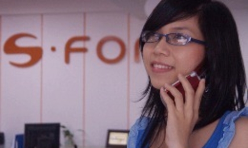 SPT kêu gọi đối tác đầu tư cho mạng S-Fone