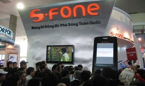 “S-Fone không chối bỏ trách nhiệm với người lao động”