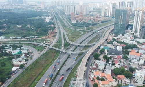 Dự án metro số 1 Bến Thành - Suối Tiên: Kiểm điểm cá nhân và tập thể sai phạm