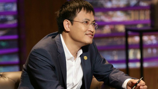 Shark Vương đang toan tính gì khi dự chi hàng nghìn tỷ để SACOM trở thành cổ đông chiến lược của Protrade Corp. 