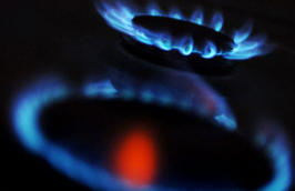 Từ đầu năm đến nay, giá gas mới có duy nhất một lần giảm.