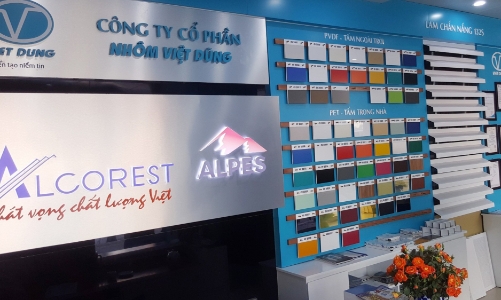 
Khác biệt… để trở thành người tiên phong