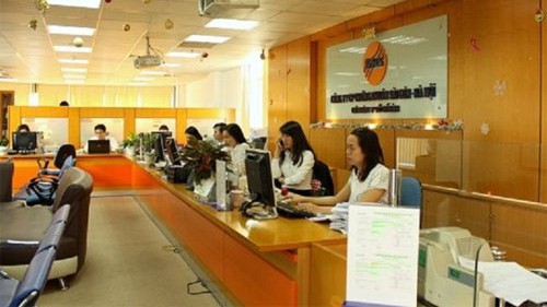Công ty Cổ phần Chứng khoán Sài Gòn – Hà Nội (SHS).
