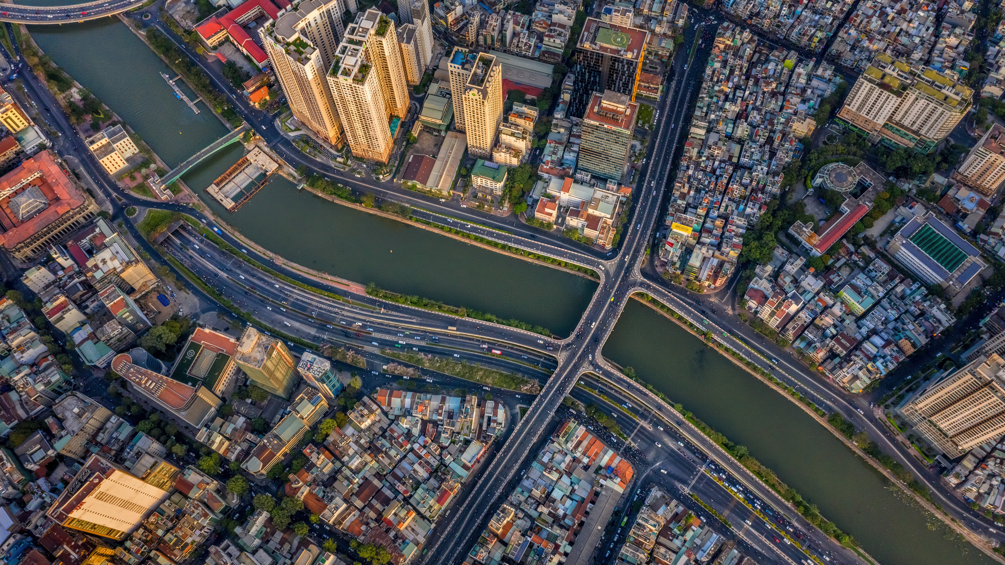 Nhu cầu tìm kiếm căn hộ vừa túi tiền ngày càng tăng nhanh.