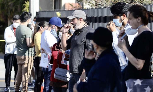 Xuất hiện đột biến nguy hiểm 