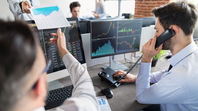 Nhà đầu tư nước ngoài đã trở lại trạng thái bán ròng phiên ngày 19/12.