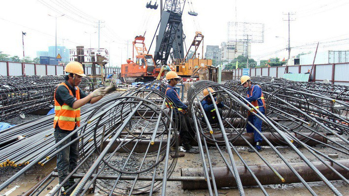 Năm 2017, Chính phủ đã thu hồi 876,942 tỷ đồng của 5 bộ, ngành, 1 địa phương do phân bổ không đúng quy định.