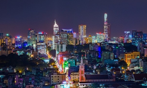 Việt Nam vào top 3 thế giới về tốc độ tăng trưởng người siêu giàu