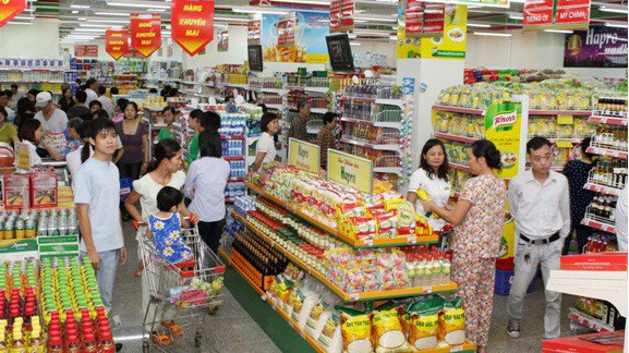 Hãng tư vấn A.T. Kearney cũng đánh giá, Việt Nam nằm trong số các thị trường bán lẻ hấp dẫn nhất khu vực Đông Nam Á và là miếng mồi béo bở đối với các nhà đầu tư.