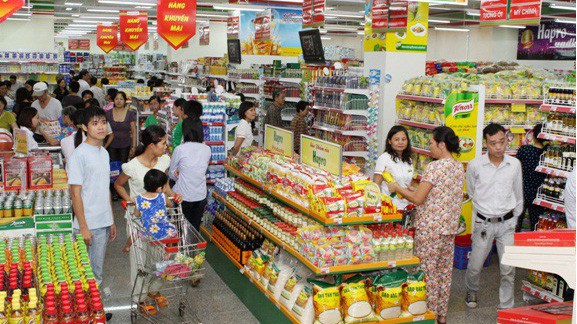 Sự thuận tiện, kinh tế và mối quan tâm về sức khỏe và an khang có thể là những yếu tố ảnh hưởng chính đến hành vi của người mua hàng.