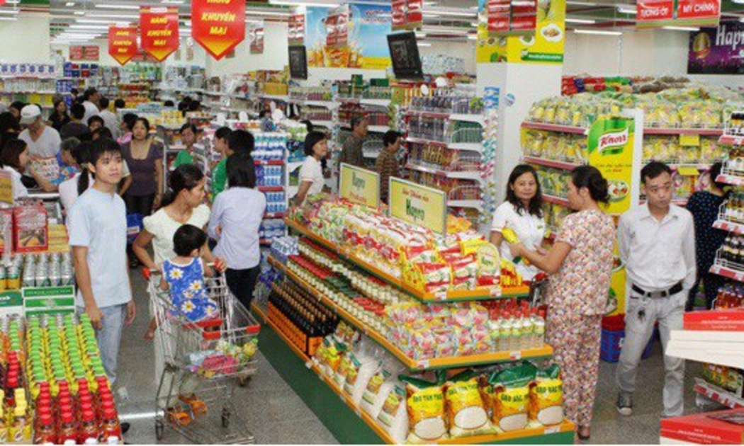 Lạm phát cơ bản bình quân năm 2018 tăng 1,48% so với bình quân năm 2017.