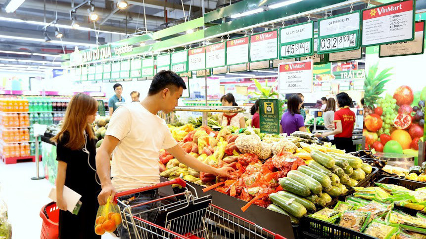 Áp dụng triệt để xu hướng địa phương hoá, cá nhân hoá thì doanh nghiệp mới có thể tiệm cận được thành công. 