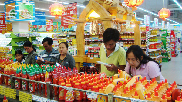 Tăng cường công tác kiểm tra, kiểm soát thị trường nhưng không để ảnh hưởng đến sản xuất, kinh doanh của doanh nghiệp và người dân. 