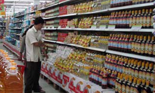 Nhiều loại hàng hóa rục rịch tăng giá