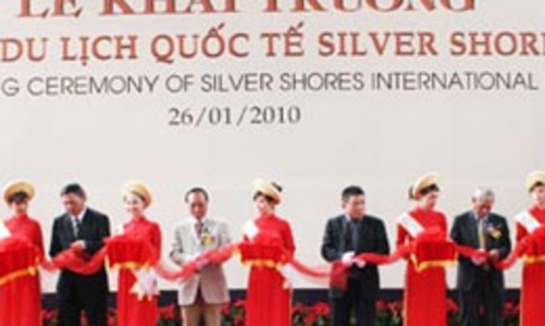 Đà Nẵng có resort kèm casino lớn nhất Việt Nam