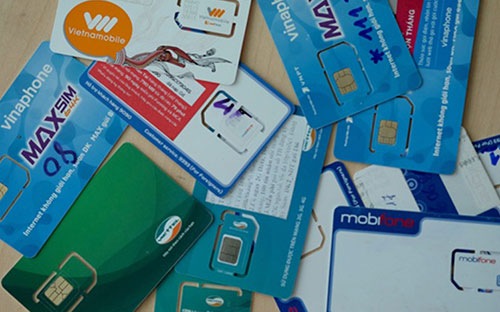 <span style="font-family: "Times New Roman"; font-size: 14.6667px;">Trong số hơn 20 triệu SIM thu hồi có tới hơn 80% là SIM 11 số mã 1xx (thuê bao 11 số), cho nên Bộ sẽ có phương án sắp xếp, đổi lại mã mạng di động cho số lượng SIM 11 số.</span>