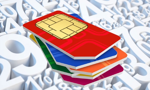 Dễ dàng chọn sim số đẹp chỉ với 60.000 đồng