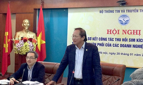 2016 và sự kiện lịch sử của ngành viễn thông Việt Nam