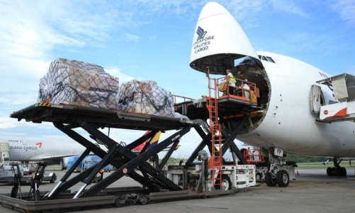 Singapore muốn trở thành trung tâm vận chuyển vaccine Covid-19 tại Đông Nam Á