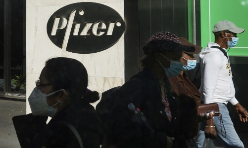 Singapore phê duyệt vaccine Covid-19 của Pfizer, tiêm chủng miễn phí toàn dân