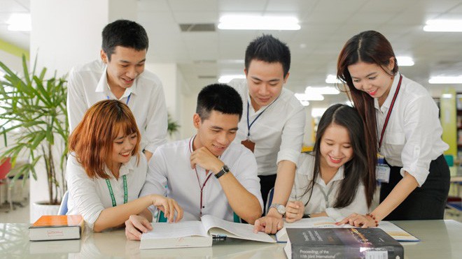 Ý tưởng khởi nghiệp sinh viên xuất sắc nhất sẽ nhận giải thưởng 100 triệu đồng và được hỗ trợ triển khai dự án. Ảnh minh họa.