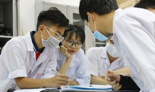 Thành lập Đại học Y dược thuộc Đại học Quốc gia Hà Nội 