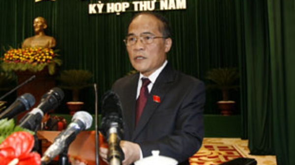 Đề nghị điều chỉnh nhiều chỉ tiêu kinh tế - xã hội 2009