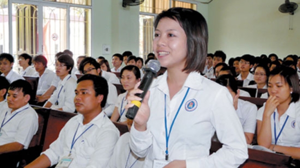 Nhân sự được Quốc hội bầu cần có chương trình hành động