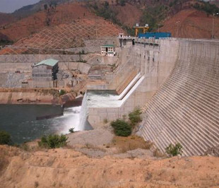 Tổng doanh thu của Công ty Cổ phần Sông Đà 10.1 năm 2008 đạt hơn 108 tỷ đồng, lợi nhuận đạt 15,62 tỷ đồng, tỷ suất lợi nhuận/vốn chủ sở hữu là 30,83%.