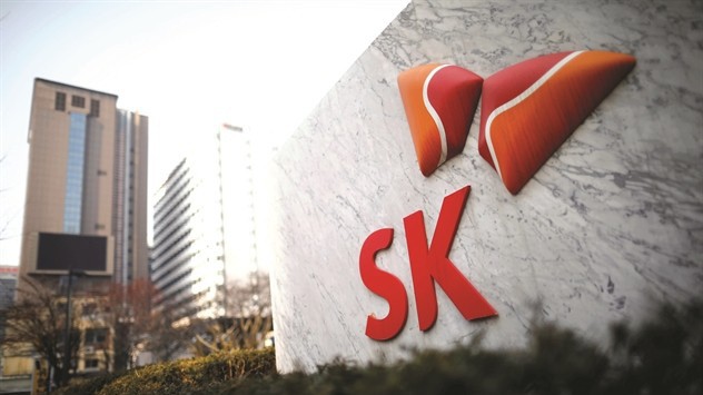 SK Group đang đầu tư mạnh vào Việt Nam