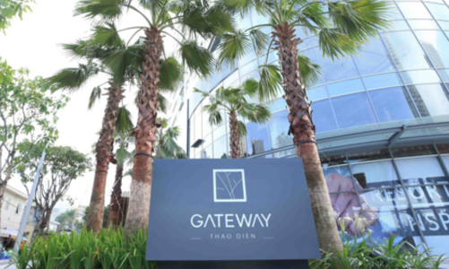 Có gì ở Sơn Kim Land - nhà phát triển dự án Sóng Việt tại Thủ Thiêm?