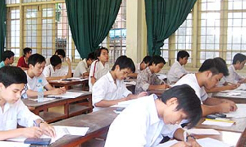 Tuyển sinh 2009: Tài chính ngân hàng vẫn 