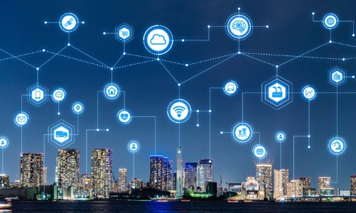 Thanh toán không tiền mặt: Công cụ đắc lực xây dựng thành phố thông minh