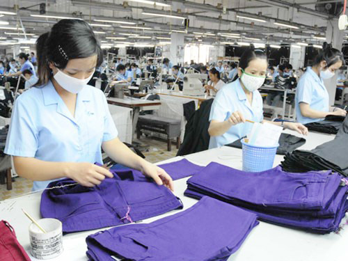 Theo VCCI, doanh nghiệp Việt Nam đang dựa quá nhiều vào nguồn vốn ngắn hạn của ngân hàng.<br>