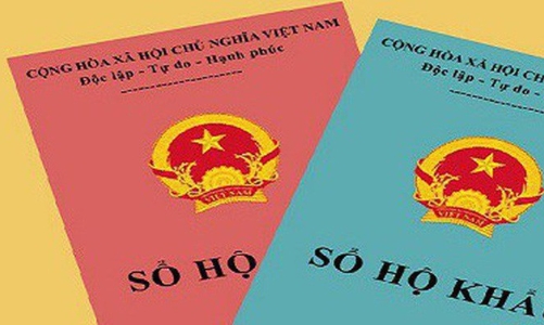 Bộ Công an: Bỏ sổ hộ khẩu tiết kiệm 1600 tỷ đồng/năm