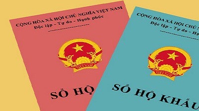 Chính phủ cũng thống nhất bỏ "Giấy chuyển hộ khẩu" , bỏ giấy tờ chứng minh về mối quan hệ gia đình, giấy khai sinh đối với trẻ em đăng ký thường trú.