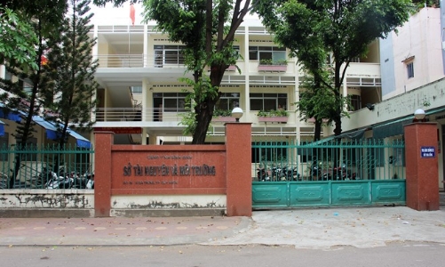 Yêu cầu làm rõ thông tin một sở ở tỉnh Bình Định “thừa” lãnh đạo