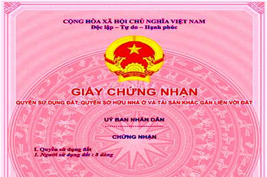 Thủ tục liên quan đến nhà đất tiếp tục được đơn giản hóa.