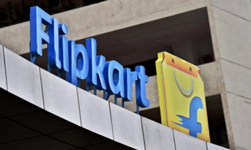 Web thương mại điện tử lớn nhất Ấn Độ nhận đầu tư 2,5 tỷ USD