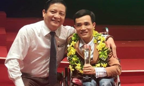 Quốc gia khởi nghiệp và câu hỏi từ doanh nhân trẻ