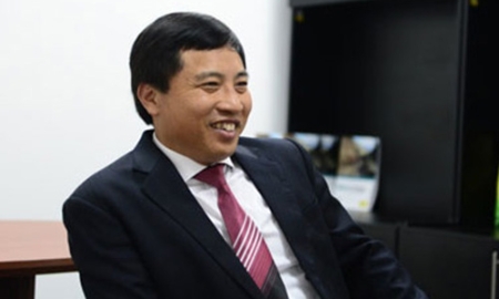 Ông Hoàng Sơn được bổ nhiệm kiêm giữ chức Tổng giám đốc Viettel Telecom, thay cho ông Nguyễn Việt Dũng.