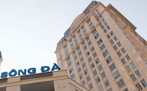 Theo quyết định của Thủ tướng, Tổng công ty Sông Đà - Công ty Cổ phần (Sông Đà) có vốn điều lệ 4.500 tỷ đồng. 